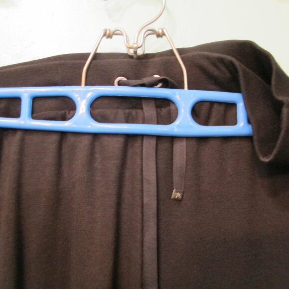 FREE - ANY $8 Top w juicy couture Black pants w beading down leg, sizes M and L - Picture 7 of 10